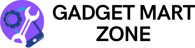 Gadget Mart Zone